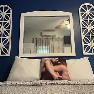  Apartamento King Sling Room, Between Pool And Jacuzzi - Enjoy! (Adults Only)